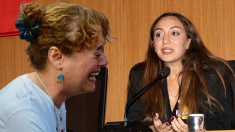 Türkiye SSÇ'yi tartışırken anne Minguzzi ÖKK diyerek isyan etti