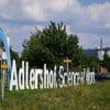 Stromausfall: Technologiepark Adlershof empört über Brandanschlag