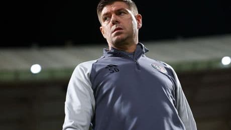 Steven Gerrard told he didn’t win Rangers the title as fans declare mutiny on the Hotline