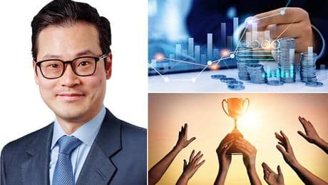 How to build a successful investment portfolio from scratch, by STEPHEN YIU of Blue Whale
