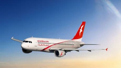 Yolcu uçağı Ankara'ya acil iniş yaptı