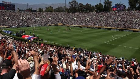 Mondiale per Club, le presenze negli stadi della prima giornata. Rose Bowl pieno per il Psg