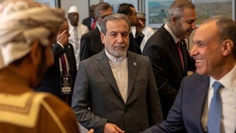 Abbas Araghtchi, ministre des affaires étrangères iranien : « Il faut garantir qu’à l’avenir, en pleine négociation, les Etats-Unis ne mèneront pas d’attaque militaire »