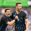 Met dank aan Mignolet en het centrale duo: Club buigt scheve situatie tegen Genk om