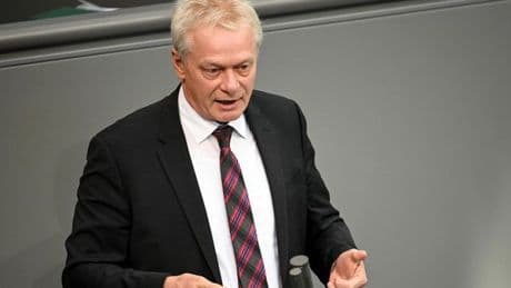 Neuer Landwirtschaftsminister Rainer hält kuriosen Weltrekord