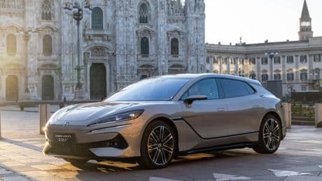 Autotest Denza Z9 GT: Verspielter Luxus aus China