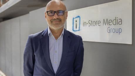 In-Store Media supera los 100 millones de ingresos tras crecer un 30%
