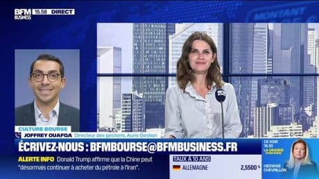 Culture Bourse : « Quelle stratégie adopter si on ne possède pas de titres issus du secteur automobile en portefeuille mais que l’on souhaiterait en intégrer ? », par Julie Cohen-Heurton - 24/06