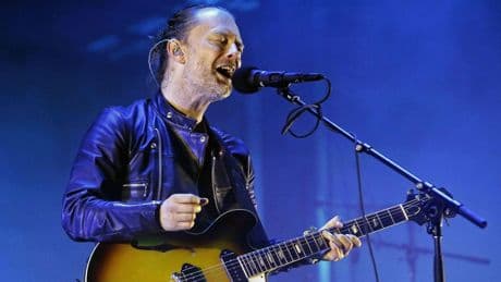 Entradas para los conciertos de Radiohead en Madrid en 2025: cómo y cuándo registrarse para comprar los tickets de la gira, fechas y precios