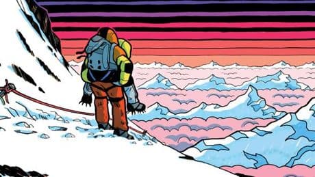 Sur l’Everest, un sauvetage redéfinit la notion d’exploit