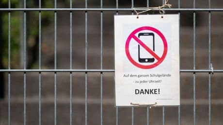 Schule: Handyverbot für viele Schülerinnen und Schüler in Bremen