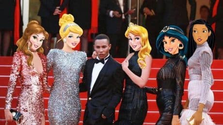 ¿Es saludable la dieta de las princesas Disney que se ha viralizado en TikTok?