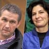 Jan De Wilde (64), weduwnaar van slachtoffer parachutemoord Els Van Doren, overleden
