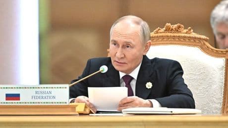 Putin'den İran ve İsrail arasında arabuluculuk yapma teklifi