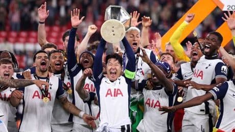 Tottenham qualify for little-known new tournament but may have to pull out