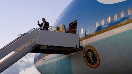 Gaza, Ukraine and China: Trump sets up week that could define his presidency