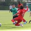 Football - N2. « Un coup de mou » : pour l’US Alençon contre Brétigny, dominer n’est pas gagner