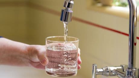 Water expert warns Americans of ‘chemical cocktail’ in dangerous chemically-tainted tap water