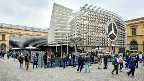 IAA Munich : les Allemands et leur éloge de la complexité