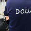 Les douaniers découvrent 250 kg de cocaïne cachés dans des caisses en bois, à Roissy