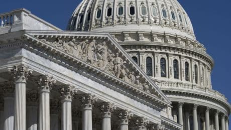 Trump tariffs would slash deficits by $2.8T but hamstring economy, raise inflation, says CBO