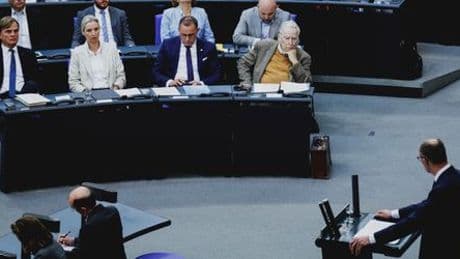 Friedrich Merz: Abwarten oder Ausweichen beim AfD-Verbotsverfahren?