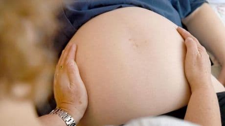 Hebammen: Hebammen in Sachsen: Ersatz für Babyboomer gesucht