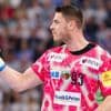 Bundesliga: Füchse-Handballer gewinnen Spitzenspiel beim THW Kiel