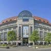 Die „Sechste“ stellt sich neu auf: Die Feinschmecker-Etage im KaDeWe will hippe Gourmet-Bühne sein