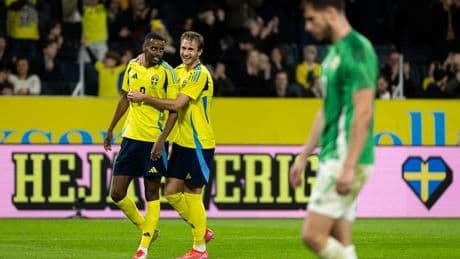 Benjamin Nygren green lights Celtic seismic switch directly linked to a bristling Brendan Rodgers grievance
