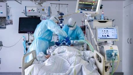 Weltgesundheitsorganisation in Genf: Warum die Welt besser auf eine neue Pandemie vorbereitet ist