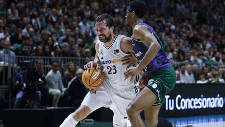 Real Madrid - MoraBanc Andorra, en directo hoy | Liga Endesa de baloncesto, en vivo