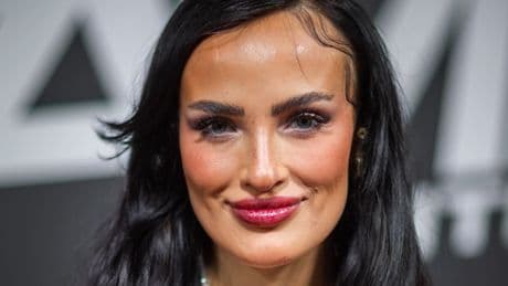 Steckbrief - So tickt Reality-Star Paulina Ljubas