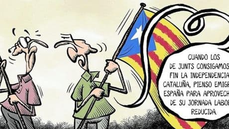La viñeta de Sansón