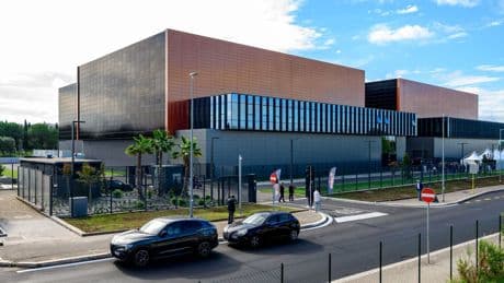 Microchip e dati, un’altra vita per i siti dell’ex manifattura