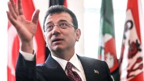 Türkei: Noch kein Urteil in Prozessen gegen Imamoglu