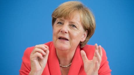 Merkel zu Migration: „Bis jetzt haben wir viel geschafft“