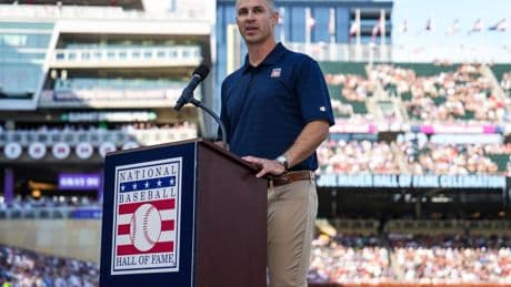 Joe Mauer On Mental Approach To American Century Championship Golf Tournament:  ‘You Can Never Perfect It’