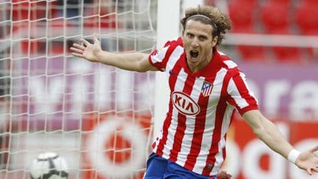 "El Atleti es pelear, sufrir, ganar, es como Uruguay"