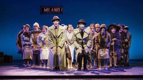 La nuova Broadway è a Milano: dentro MTS, l’Accademia che forma le star del musical