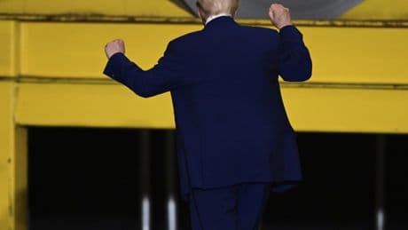 Was hinter Trumps neuer Stahlzoll-Ankündigung steckt