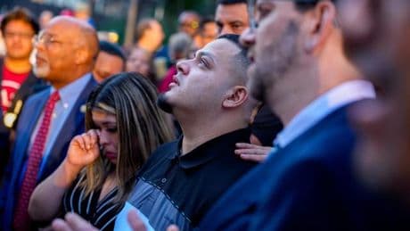 Widerrechtlich abgeschobener Einwanderer: USA wollen Ábrego García nach Eswatini abschieben