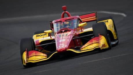 May, The Biggest Month For Auto Racing, Is Bittersweet For IndyCar
