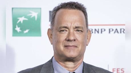 Tom Hanks: Militärakademie sagt Ehrung ab