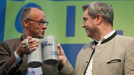 Bayerische Politik: Die Klischees der CSU
