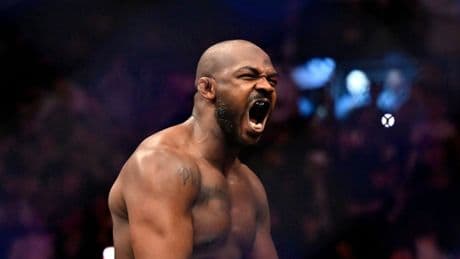 Jon Jones accuses UFC of withholding Tom Aspinall information from fans