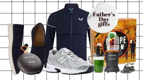 Father's Day gift guide for 2025: Handpicked presents from £7 to suit every kind of dad