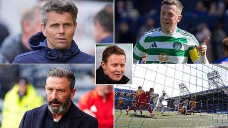THE WEEKEND PREVIEW: Time for sinking Saints to deliver for Valakari