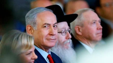 Una intoxicación alimentaria pospone otra vez la declaración de Netanyahu por la acusación de corrupción