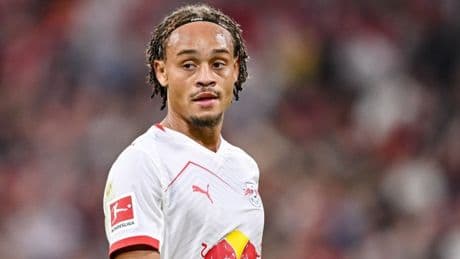 Chelsea sent message by RB Leipzig over Xavi Simons transfer